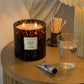 White Tea & Bergamot Tortoise Candle 22.7 oz