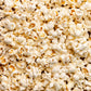 White Chedder Popcorn