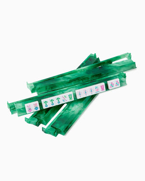 Agate Rack and Pushers Set