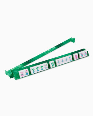 Agate Rack and Pushers Set