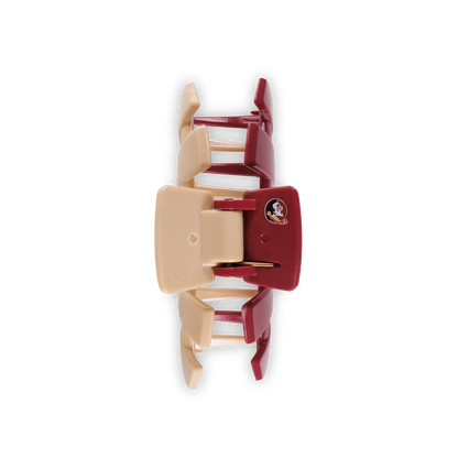 Classic College Hair Clip | Medium | Florida State Univ.