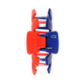 Classic College Hair Clip | Large | Univ. of Florida