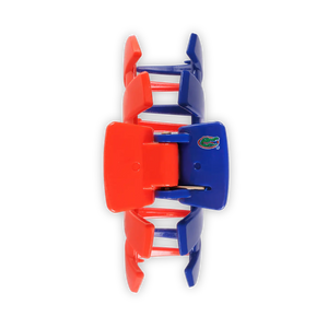 Classic College Hair Clip | Large | Univ. of Florida