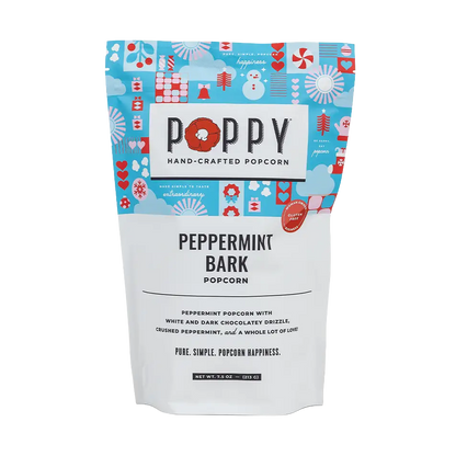 Peppermint Bark 8 oz bag Holiday