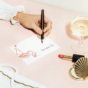 Royal Flamingo A2 Notes