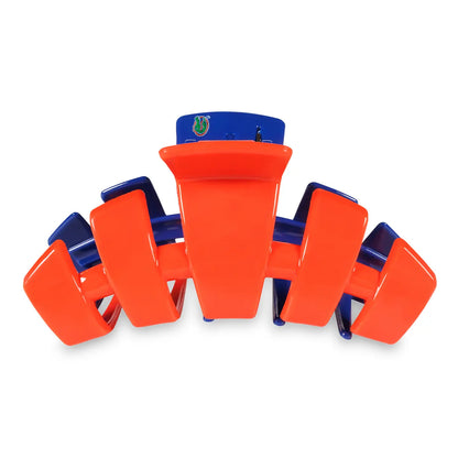 Classic College Hair Clip | Large | Univ. of Florida