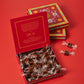 Dirty Chai Caramels