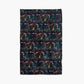 Nativity Fleece Blanket