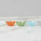 Glass Dipping Bowls