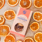 Mini Dehydrated Oranges