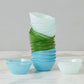 Glass Dipping Bowls