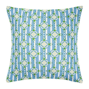 Chalet Charm Decorative Pillow