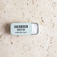 Pure Flake Sea Salt Slide Tin