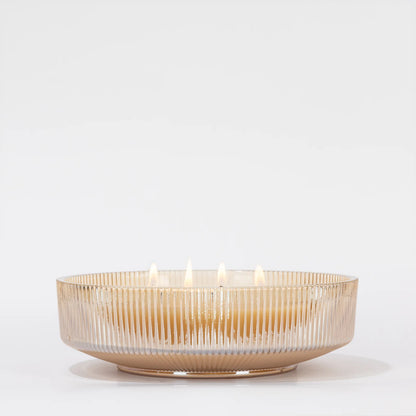 Spiced Chai Multi-Wick Candle