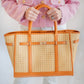 Palmer-Cane Tote Bag