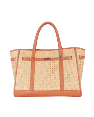 Palmer-Cane Tote Bag