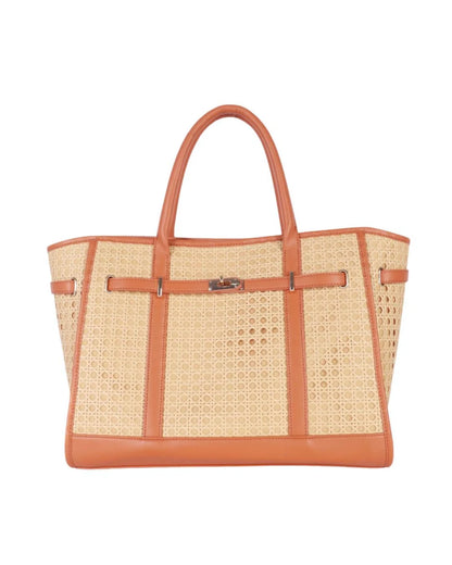 Palmer-Cane Tote Bag